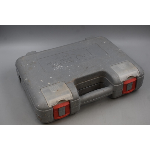 574 - Tool Case to contain a selection of Drill Bits