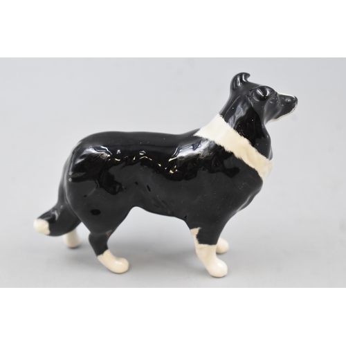 114 - Beswick Ceramic Sheep Dog