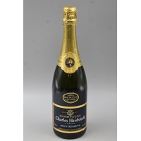 Laurent Perrier 1977 Queens Silver Jubilee Champagne