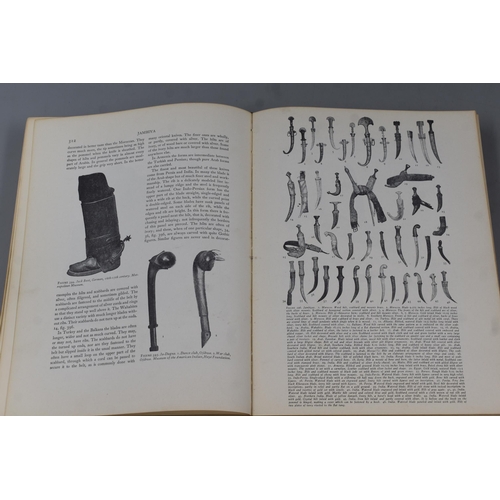 411 - Stone’s “Glossary” 1961 reprint of standard reference work (top of spine torn) and History of The Se... 