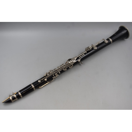 457 - Selmar of USA 1400 Clarinet in Case