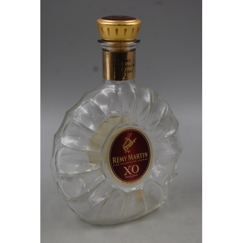 303 - A Gallon Whiskey Bottle (Approx 20