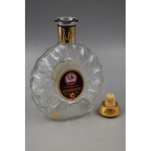 303 - A Gallon Whiskey Bottle (Approx 20