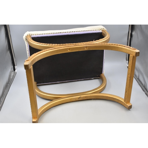 508 - Dressing Table Stool