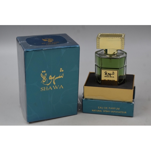 389 - Shawa (Desire) OUDS Eau De Parfum in Presentation Box