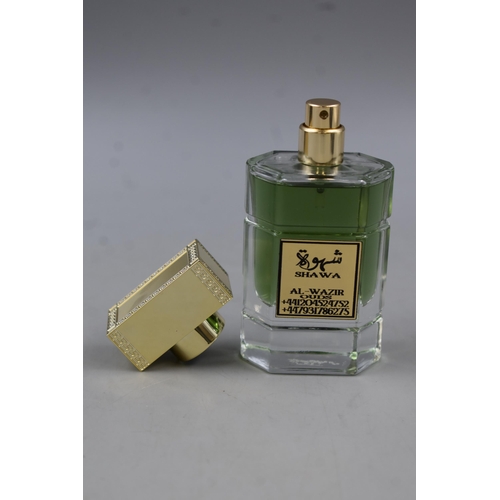 389 - Shawa (Desire) OUDS Eau De Parfum in Presentation Box