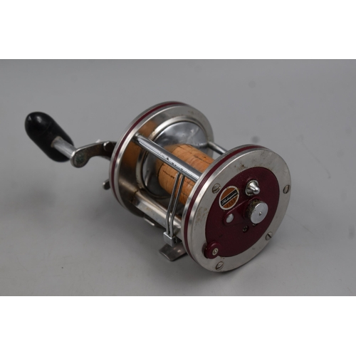 393 - Pair of Sea Fishing Reels to include Shakespeare 2155 and Ryobi SX5D