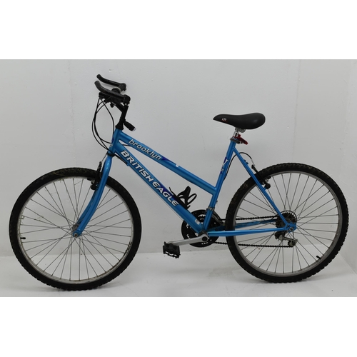 589 - British Eagle Brooklyn Ladies 18 Speed Bike (26