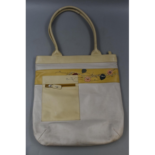 634 - Radley Handbag with Dust Cover