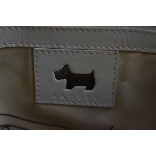 634 - Radley Handbag with Dust Cover