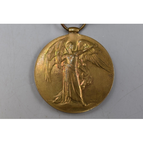 184 - The Great War for Civilisation Medal 1914 - 1919