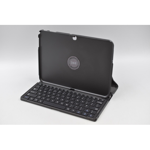 600 - Brand New Versavu Portable Bluetooth Keyboard ideal Christmas Present .