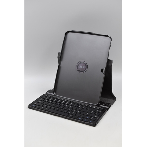 600 - Brand New Versavu Portable Bluetooth Keyboard ideal Christmas Present .