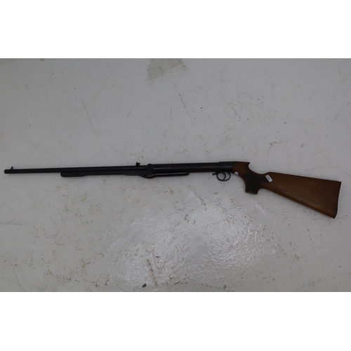 294 - BSA Improved Model D Circa 1914/1915 .177 Rifle (Recently Serviced with New Piston Seal)