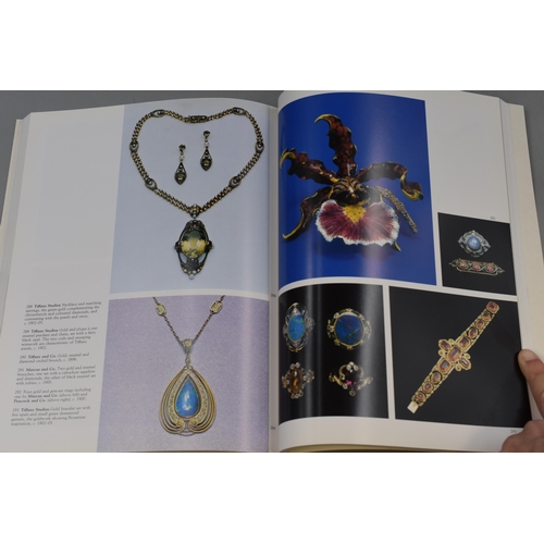 443 - Vivienne Becker Book of Art Nouveau Jewelry