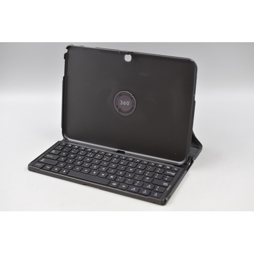 478 - Brand New Versavu Portable Bluetooth Keyboard ideal Christmas Present