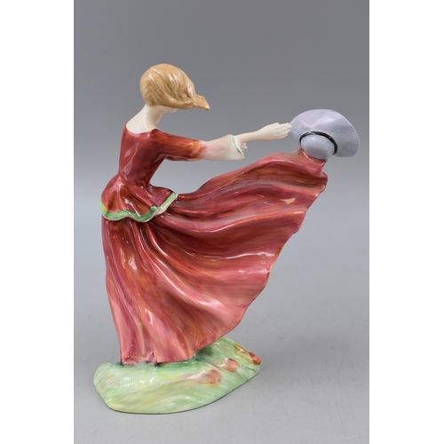 250 - Royal Doulton (HN3252) Fiona Figurine (20cm)