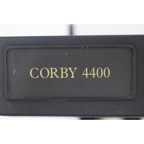 564 - Corby 4400 Trouser Press Powers on when tested