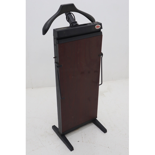 564 - Corby 4400 Trouser Press Powers on when tested