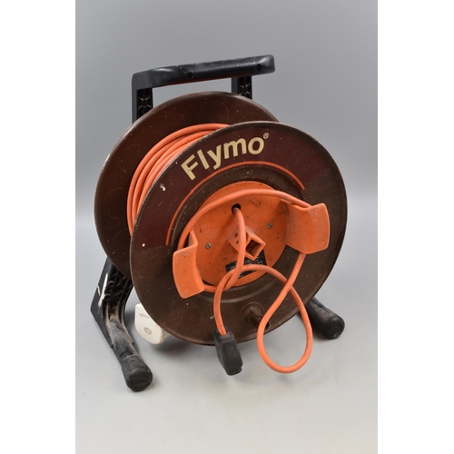 599 - Flymo Extension Reel (1.0mm)