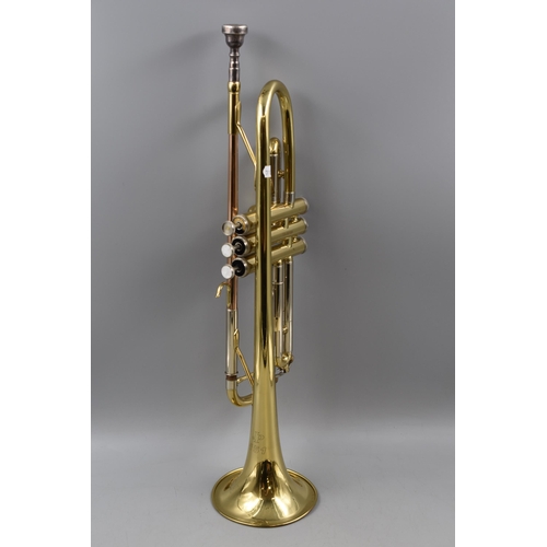 264 - John Packer 151 Trumpet