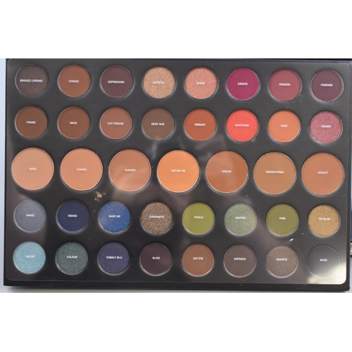 456 - Morphe 39A Make Up Palette in Original Box