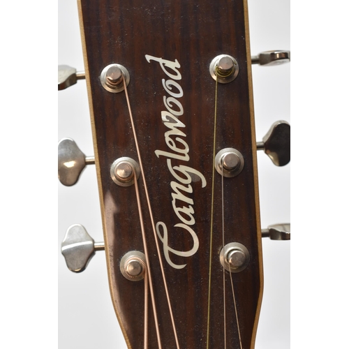 483 - Tanglewood Acoustic 6 String Guitar