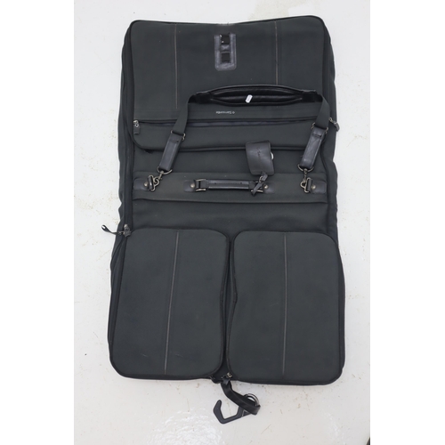 604 - Samsonite Suit Carrier