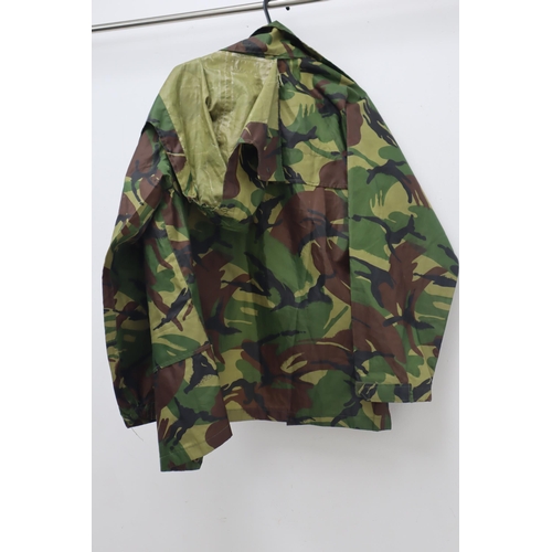 555 - Selection of Military Clothing including Jacket, Waistcoat, Pants, Gloves and Pistol Belt