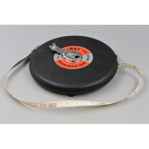 561 - RST 165ft Measuring Tape