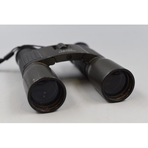 402 - Binoculars 12 x 32 approx 5