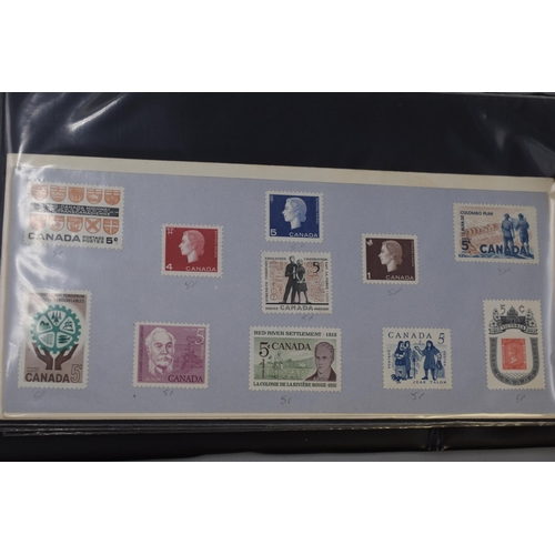 498 - Large Selection of First Day Covers including Guernsey, and Jersey dating From the 1960s & 70s compl... 