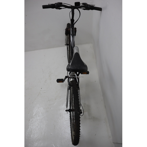 601 - A Dunlop Sport Special Edition Mountain Bike, With 26