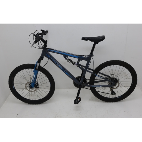 muddyfox flare mountain bike