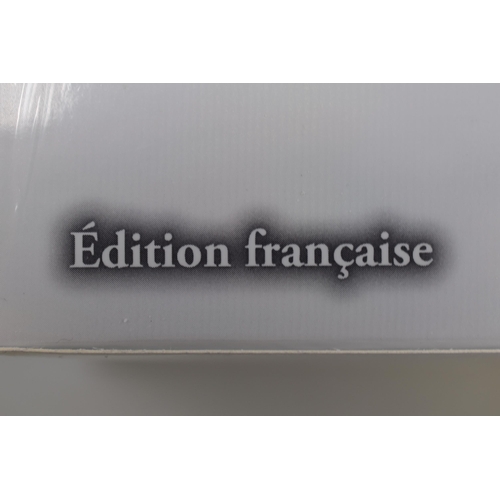 582 - A Sealed French Edition Final Fantasy TCG Opus VI Boxed Set, Contains 36 Packs.