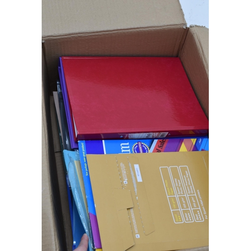 598 - Large Mixed Lot of Office Stationary to include Files, Folders, Envelopes, Tape and others