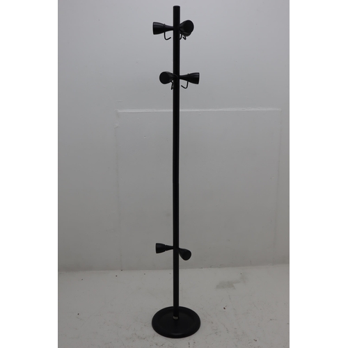 600 - Mixed Lot to include Modern Coat Stand (72