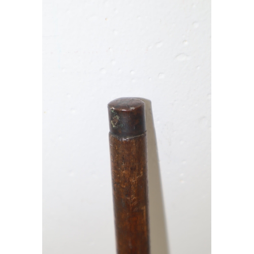 300 - Vintage Yard Stick