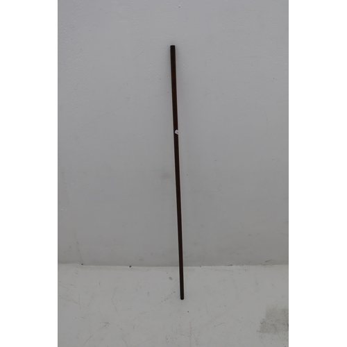 300 - Vintage Yard Stick