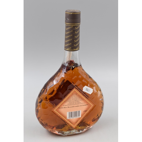 324 - Cles Des Ducs Armagnac 70cl Bottle (Sealed)