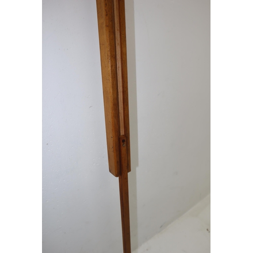 400 - Vintage J Rabone Extending Measuring Rod (Approx 3mtrs)