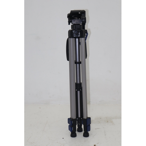 549 - Star 27 Telescopic Camera Tri-Pod