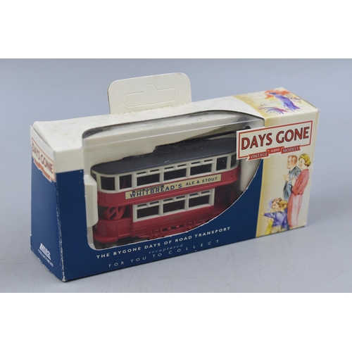 554 - A Selection of Thirteen Collectable Die Cast Vehicles. Includes Corgi, Lledo and Matchbox.