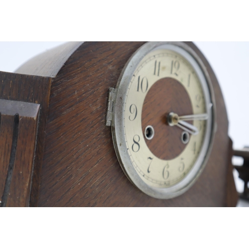 480 - A Selection of Mixed Clock Parts and Mechanisms.