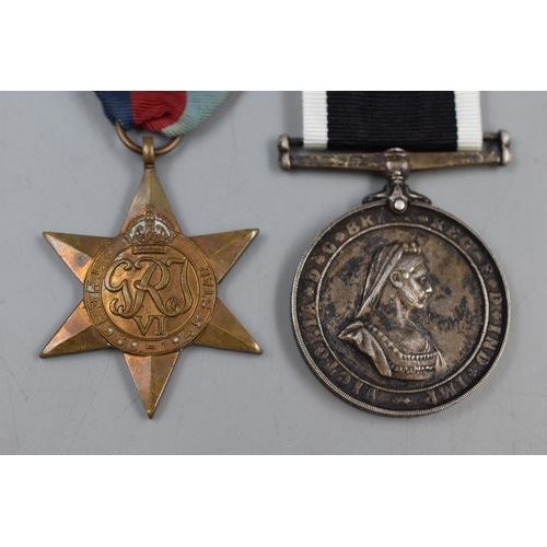 240 - Group 0f 4 WWII Medals awarded to 29956 Pte G H Smith including Silver 1944 St Johns Abulance, 1939-... 