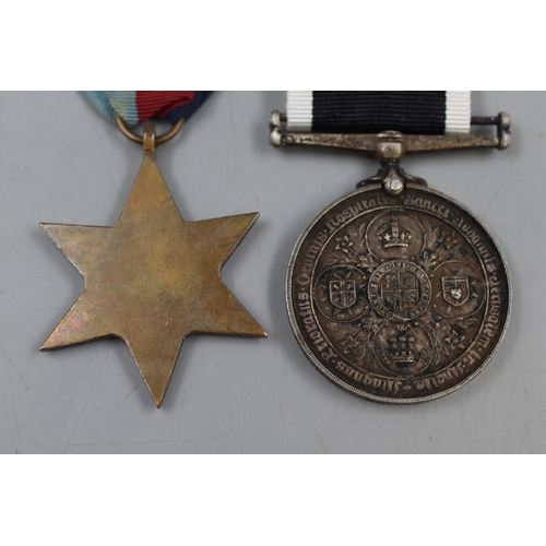 240 - Group 0f 4 WWII Medals awarded to 29956 Pte G H Smith including Silver 1944 St Johns Abulance, 1939-... 