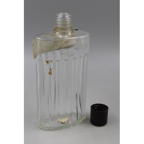 186 - A Vintage Balenciaga Aftershave Bottle, Approx 8