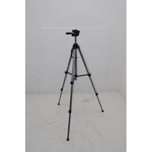 549 - Star 27 Telescopic Camera Tri-Pod