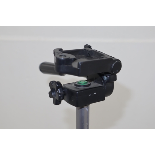 549 - Star 27 Telescopic Camera Tri-Pod