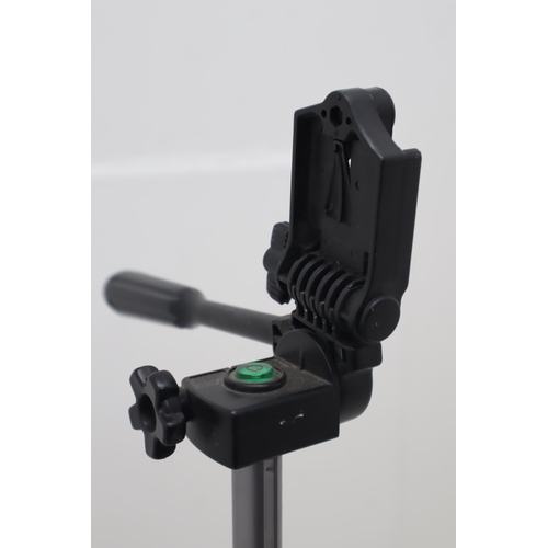 549 - Star 27 Telescopic Camera Tri-Pod